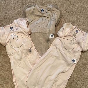 Nested Bean Zen One™ Classic (set of 3)